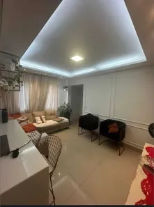 Apartamento com 2 Quartos à venda, 48m² no Chácaras Califórnia, Contagem