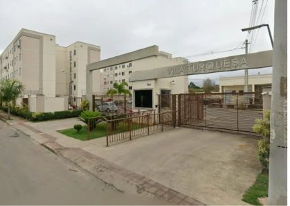 Apartamento com 2 Quartos à venda, 45m² no Jardim de Alah, Cariacica