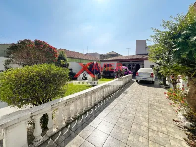 Casa com 2 Quartos à venda, 100m² no Parque Maria Luiza, São Paulo