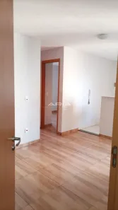 Apartamento com 2 Quartos à venda, 52m² no Parque Residencial Iguatemi, Araraquara