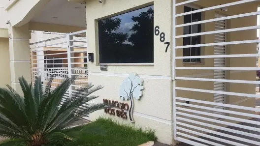 Apartamento com 2 Quartos para alugar, 50m² no Ribeirão do Lipa, Cuiabá
