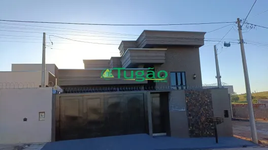 Casa com 3 Quartos à venda, 160m² no , Bady Bassitt
