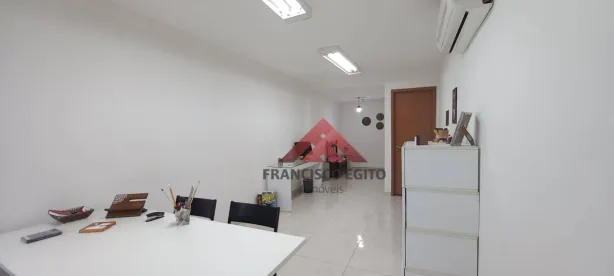 Sala Comercial à venda, 33m² no Centro, Niterói