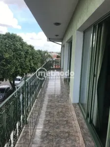 Casa com 3 Quartos à venda, 329m² no Vila Teixeira, Campinas