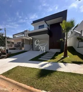 Casa de Condomínio com 3 Quartos à venda, 230m² no Residencial Ibi-aram II, Itupeva