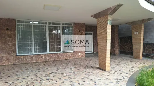Imóvel Comercial com 3 Quartos à venda, 435m² no Jardim Guanabara, Campinas