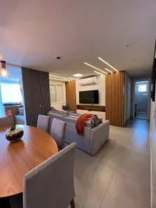 Apartamento com 2 Quartos para venda ou aluguel, 84m² no Taquaral, Campinas