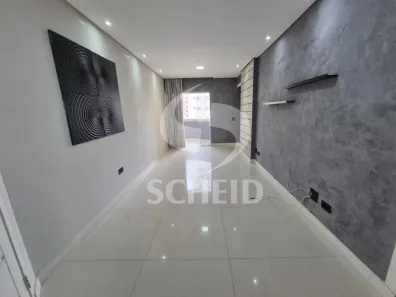 Apartamento com 2 Quartos à venda, 63m² no Vila da Saúde, São Paulo