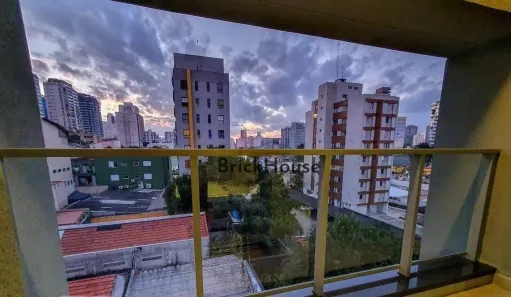 Apartamento com 1 Quarto à venda, 26m² no Perdizes, São Paulo