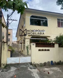 Apartamento com 2 Quartos à venda, 94m² no Penha, Rio de Janeiro