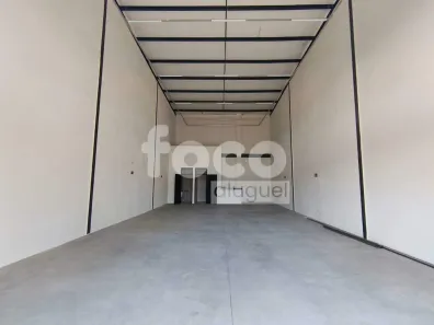 Ponto Comercial para alugar, 124m² no Nossa Senhora Aparecida, Uberlândia