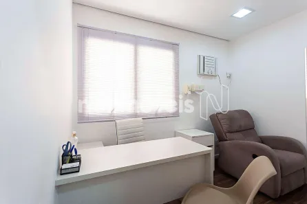 Sala Comercial à venda, 33m² no Bela Vista, São Paulo