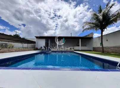 Apartamento com 3 Quartos à venda, 82m² no Vila Jayara, Anápolis
