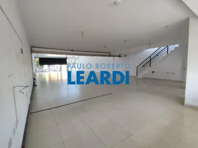 Galpão/Depósito/Armazém para alugar, 600m² no Ipiranga, São Paulo