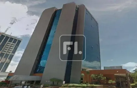 Sala Comercial para alugar, 351m² no Asa Sul, Brasília