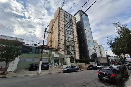 Apartamento com 2 Quartos para alugar, 83m² no Santana, São Paulo