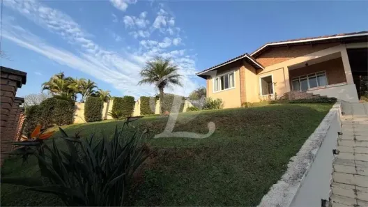 Casa de Condomínio com 3 Quartos à venda, 300m² no Granja Viana II, Cotia
