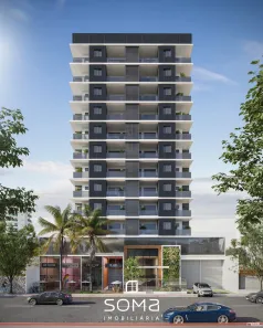 Apartamento com 2 Quartos à venda, 139m² no Praia de Itaparica, Vila Velha
