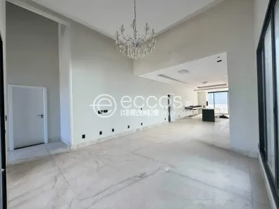 Casa com 3 Quartos à venda, 207m² no Estância dos Ipês, Uberaba