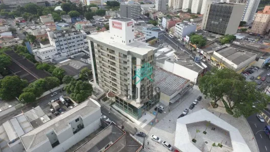 Sala Comercial à venda, 32m² no Rudge Ramos, São Bernardo do Campo