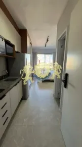Flat com 1 Quarto para alugar, 26m² no Vila Olímpia, São Paulo