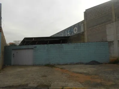 Lote/Terreno à venda, 340m² no Vila Mimosa, Campinas