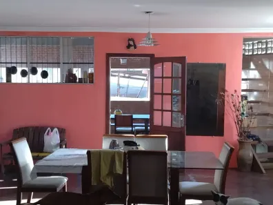 Apartamento com 5 Quartos à venda, 280m² no Aribiri, Vila Velha