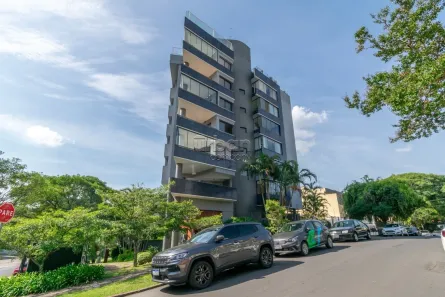 Apartamento com 2 Quartos à venda, 82m² no Chácara das Pedras, Porto Alegre