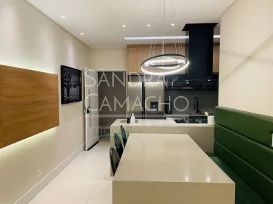 Apartamento com 2 Quartos à venda, 137m² no Jurerê Internacional, Florianópolis
