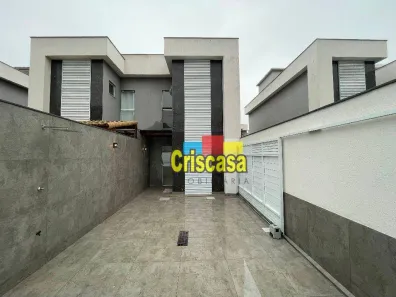 Casa com 2 Quartos à venda, 88m² no Costazul, Rio das Ostras