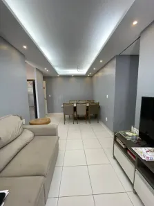 Apartamento com 3 Quartos à venda, 74m² no Santa Isabel, Teresina