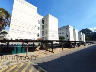 Apartamento com 2 Quartos à venda, 52m² no São José, São Caetano do Sul