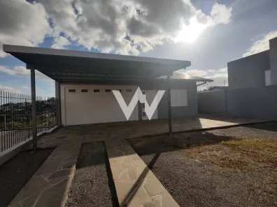 Casa com 2 Quartos para alugar, 166m² no Rincão, Novo Hamburgo