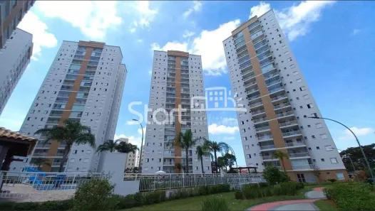 Apartamento com 3 Quartos à venda, 89m² no Vila Progresso, Campinas