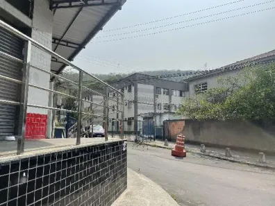 Apartamento com 2 Quartos à venda, 44m² no Bangu, Rio de Janeiro
