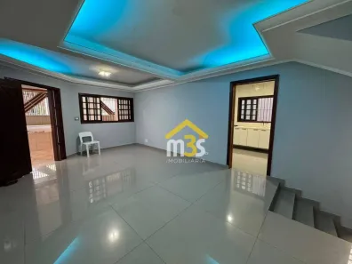 Casa com 3 Quartos à venda, 361m² no Jardim dos Lagos, São Paulo