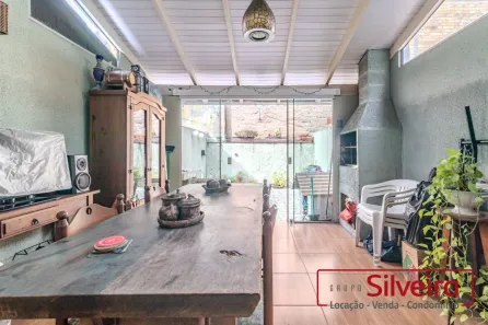 Sobrado com 2 Quartos à venda, 107m² no Jardim Leopoldina, Porto Alegre