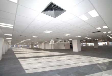 Prédio Comercial para alugar, 988m² no Alphaville Centro Industrial e Empresarial/Alphaville., Barueri