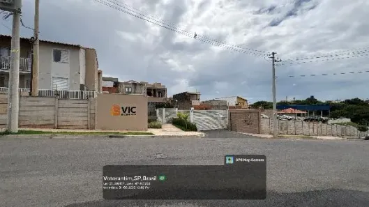 Apartamento com 2 Quartos à venda, 51m² no Villa Bella de Votorantim, Votorantim