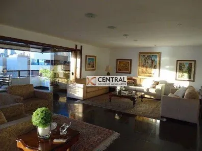 Cobertura com 4 Quartos à venda, 791m² no Rio Vermelho, Salvador