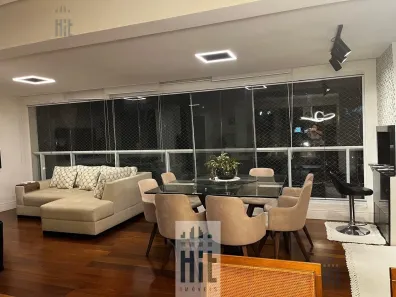 Apartamento com 3 Quartos à venda, 142m² no Ipiranga, São Paulo