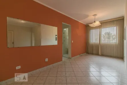 Apartamento com 2 Quartos à venda, 76m² no Baeta Neves, São Bernardo do Campo