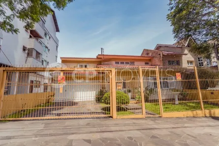Casa com 3 Quartos à venda, 202m² no Jardim Itu, Porto Alegre