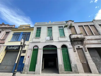 Prédio Comercial para alugar, 800m² no Centro, Santos