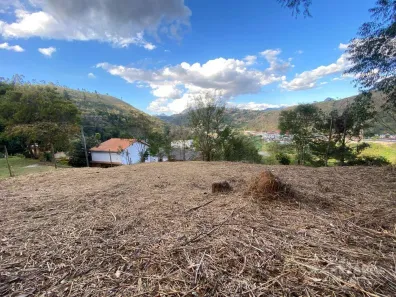 Lote/Terreno à venda, 1220m² no Itaipava, Petrópolis