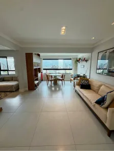 Apartamento com 3 Quartos à venda, 137m² no Pituba, Salvador