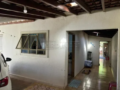 Casa com 3 Quartos à venda, 190m² no Jardim Europa (Vila Xavier), Araraquara
