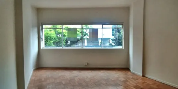 Apartamento com 3 Quartos para alugar, 150m² no Moinhos de Vento, Porto Alegre