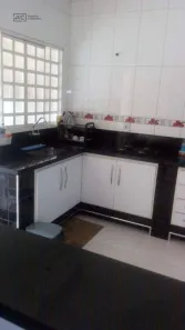 Sobrado com 2 Quartos à venda, 115m² no Jardim Interlagos, Hortolândia