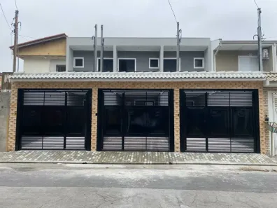 Sobrado com 3 Quartos à venda, 85m² no Jardim Sabará, São Paulo
